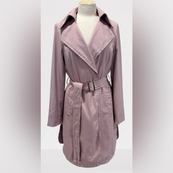 Vince Camuto Jackets & Blazers - Size Small Vince Camuto Trench Coat
